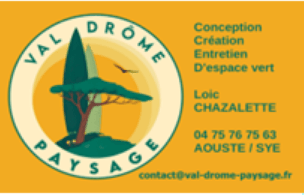 Val drome