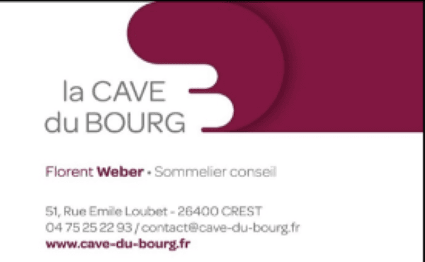 cave du bourg