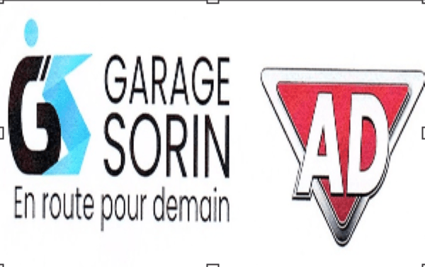 garage sorain
