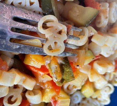 La remontée la Loire