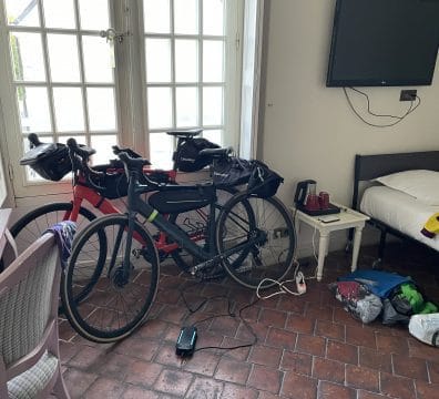 La remontée la loire 2