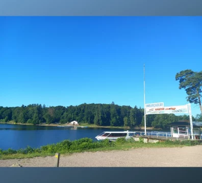 La montagnarde du Morvan